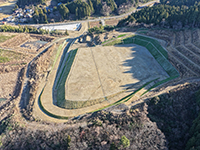 市新斎工第1号　長岡北部地域斎条(仮称)造成工事